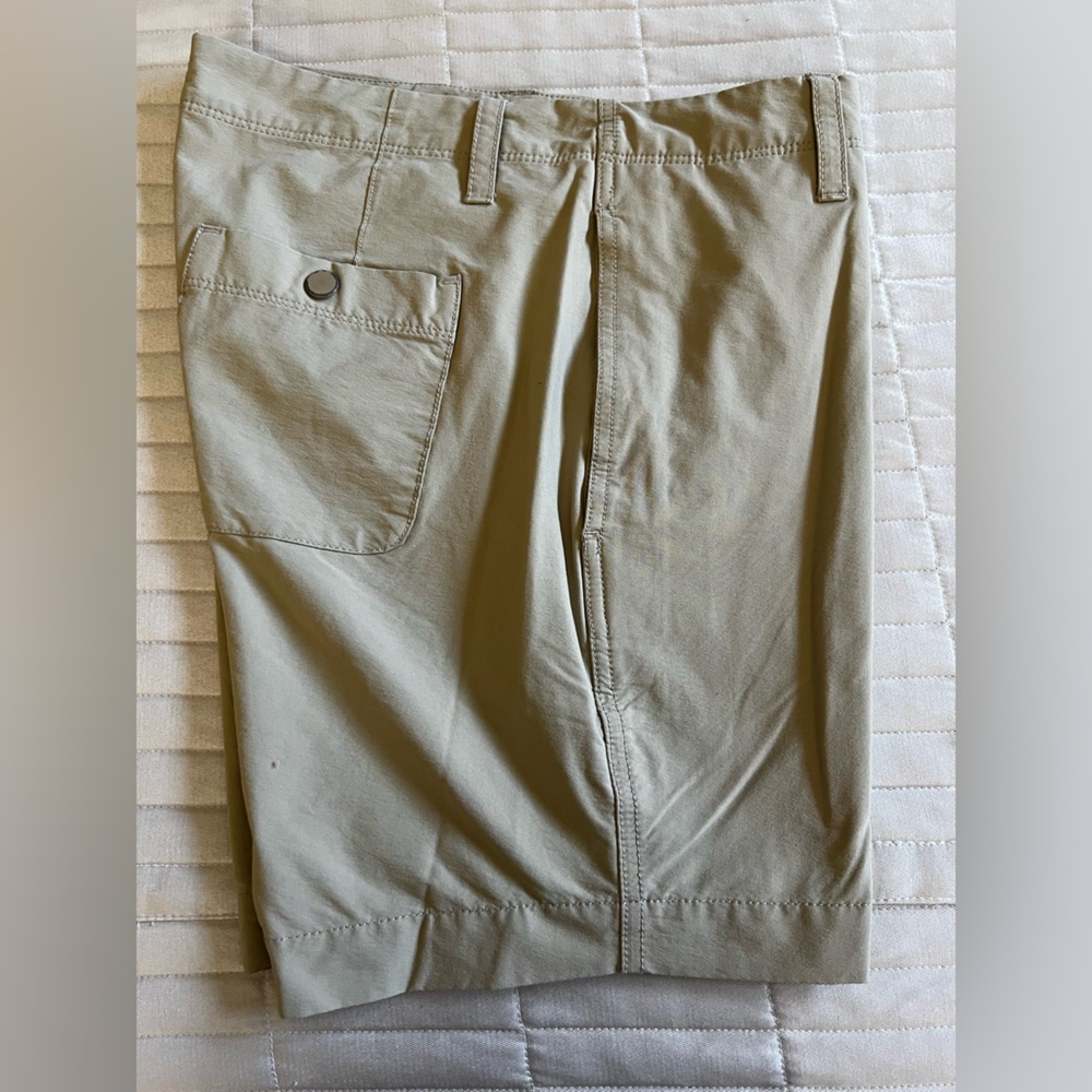 Gap Men's Tan Shorts